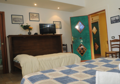 Bed And Breakfast Villa Anna